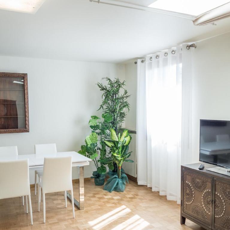 Venice Palace Tintoretto by Wonderful Italy - Appartamento con 2 Camere da Letto e Terrazza - 18