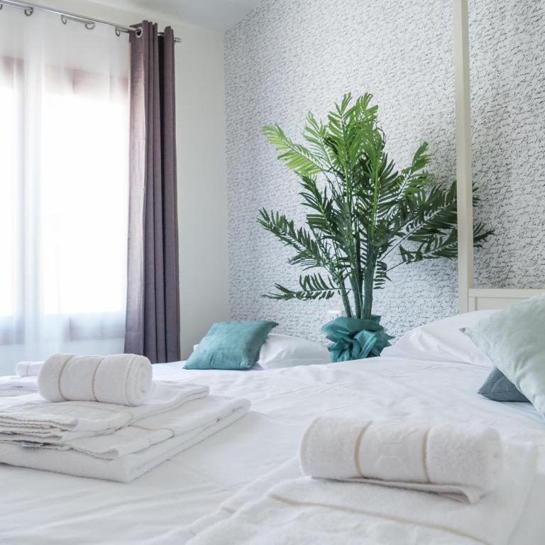 Venice Palace Tintoretto by Wonderful Italy - Appartamento con 2 Camere da Letto e Terrazza - 6