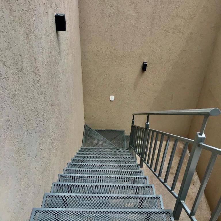 BRISAS DEL VALLE San Rafael - Apartment with Pool View - 26