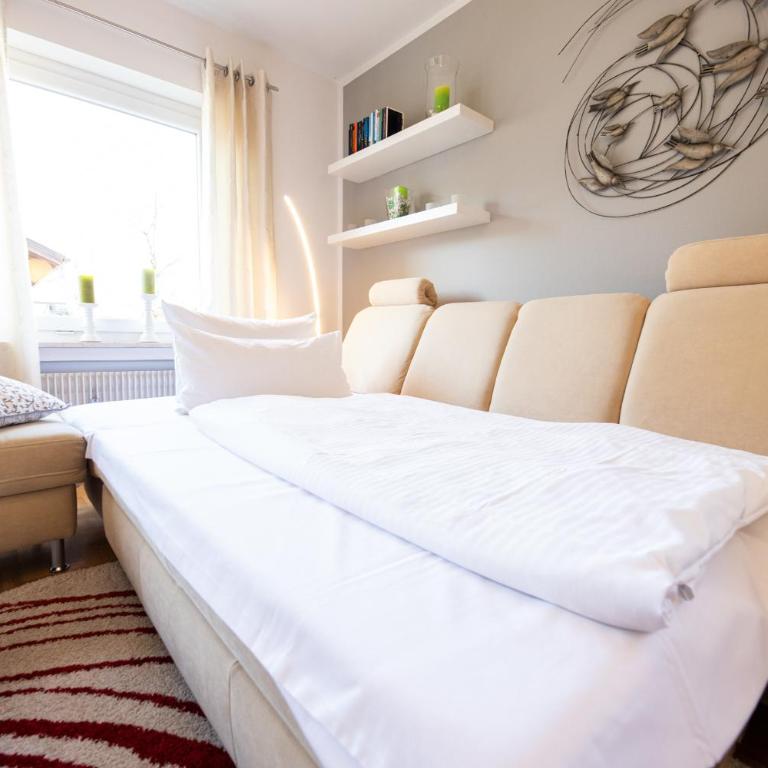 Partnach - Apartment mit Blick auf die Berge - 26