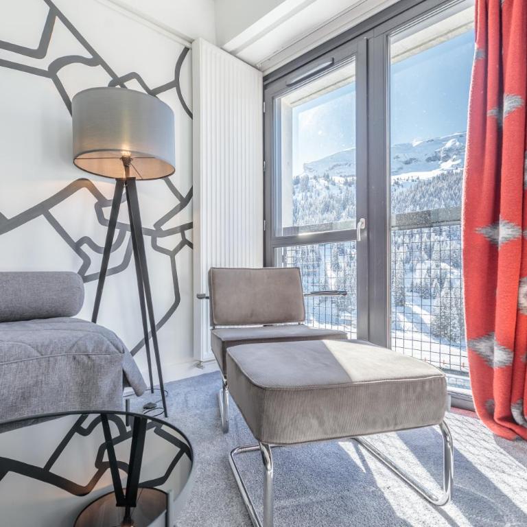 Totem, Friendly Hotel & Spa - Chambre Double Deluxe - 5