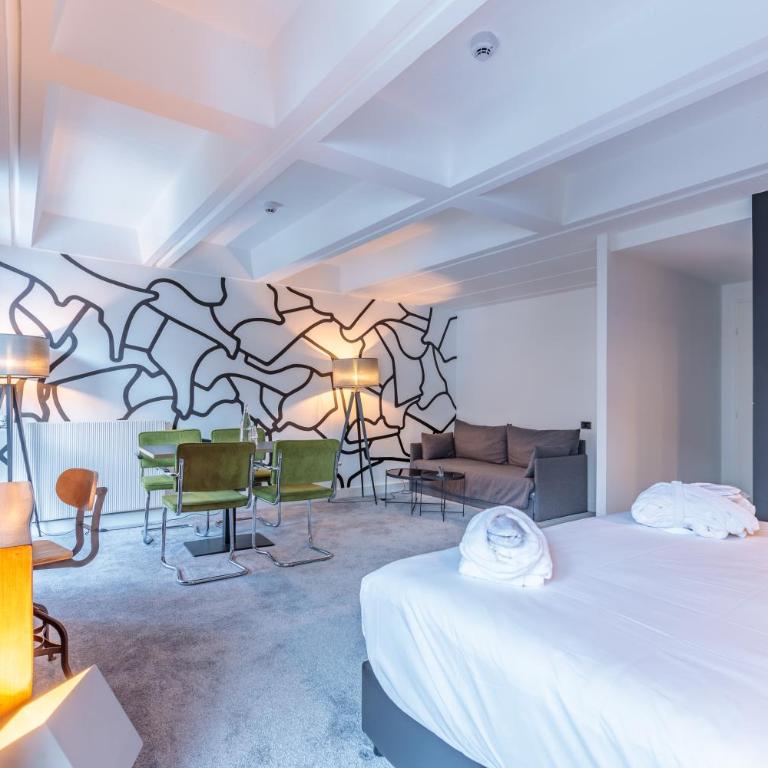 Totem, Friendly Hotel & Spa - Suite - 7