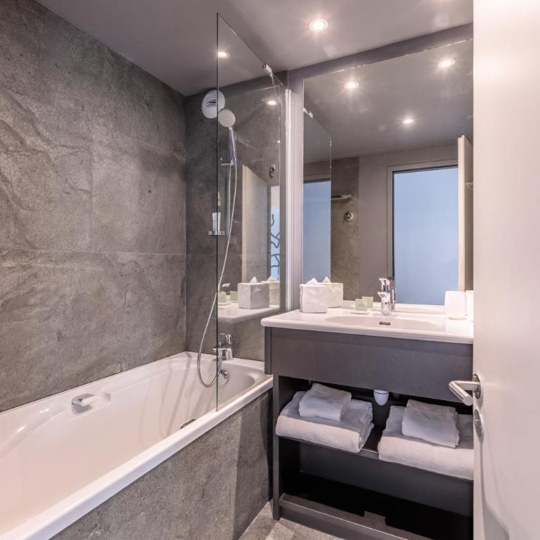 Totem, Friendly Hotel & Spa - Suite - 1