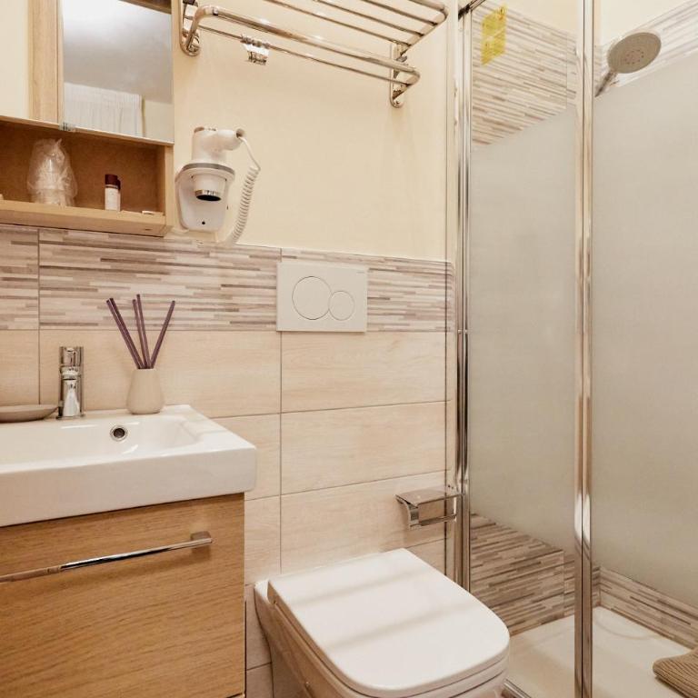 CASA DEI NONNI - Tresca Vecchia Apartment - Bari - Appartamento con 2 Camere da Letto - 12