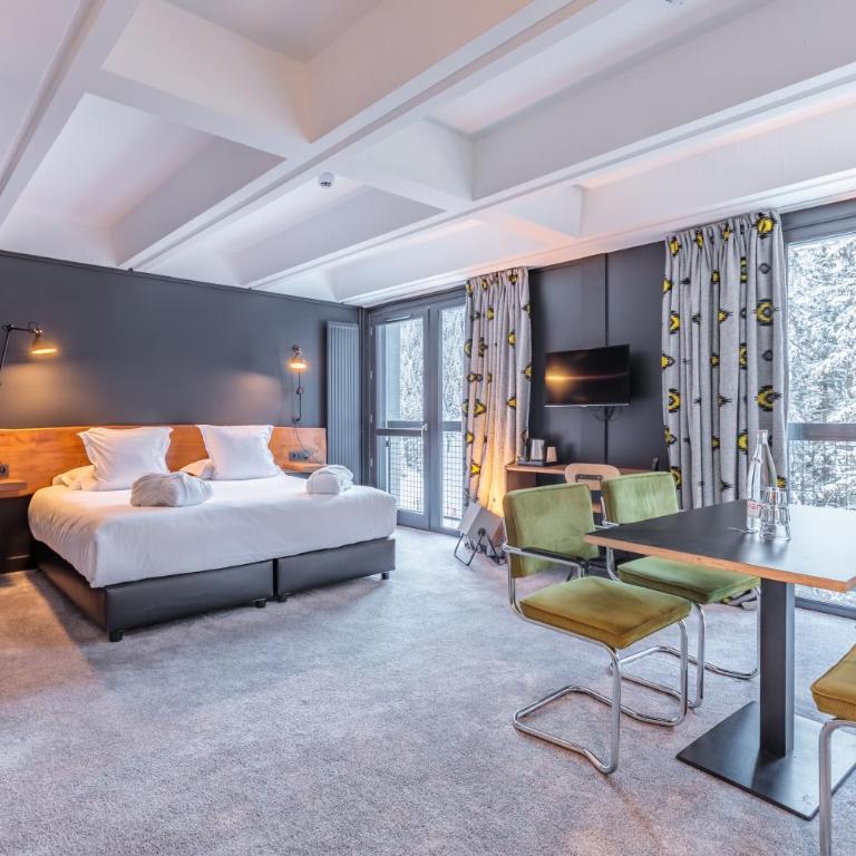Totem, Friendly Hotel & Spa - Suite - 6