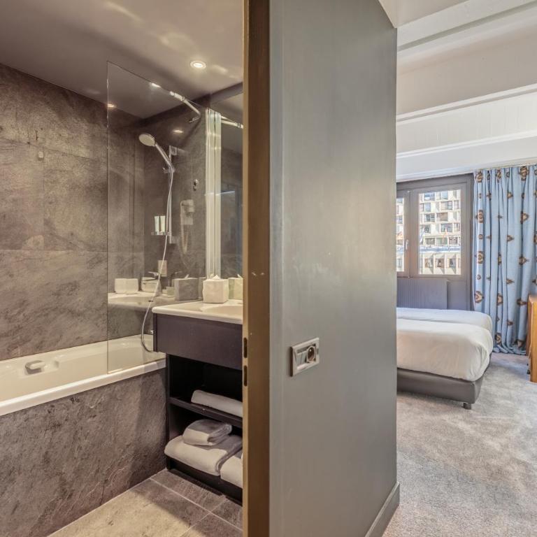 Totem, Friendly Hotel & Spa - Suite - 9