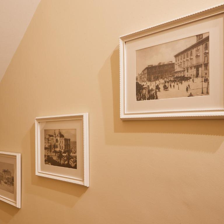 CASA DEI NONNI - Tresca Vecchia Apartment - Bari - Appartamento con 2 Camere da Letto - 34