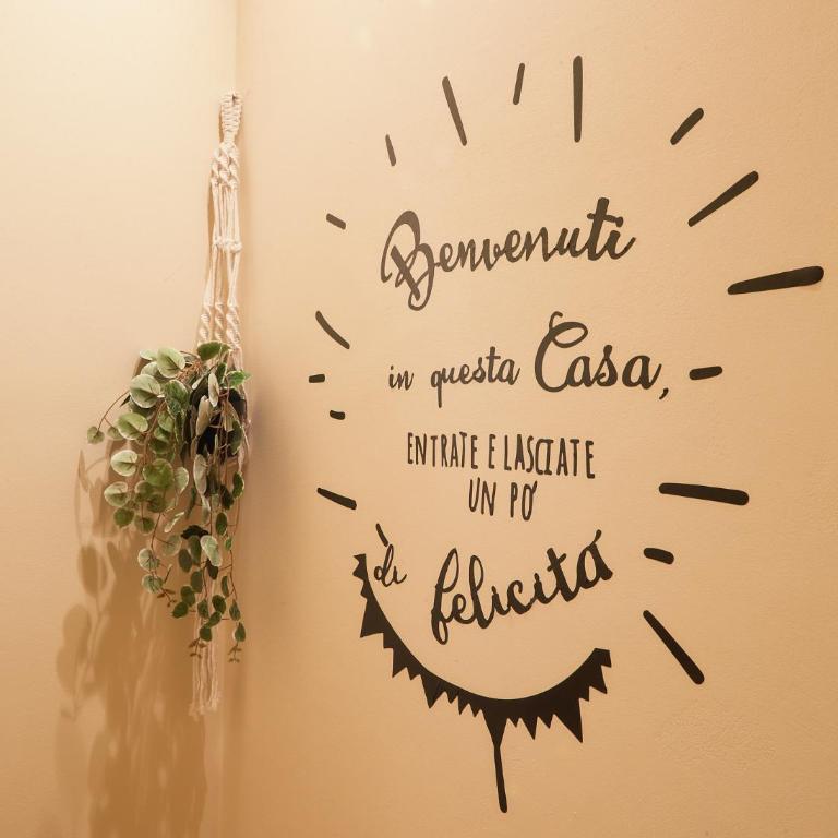 CASA DEI NONNI - Tresca Vecchia Apartment - Bari - Appartamento con 2 Camere da Letto - 74