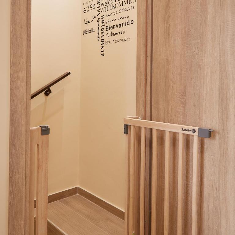 CASA DEI NONNI - Tresca Vecchia Apartment - Bari - Appartamento con 2 Camere da Letto - 16
