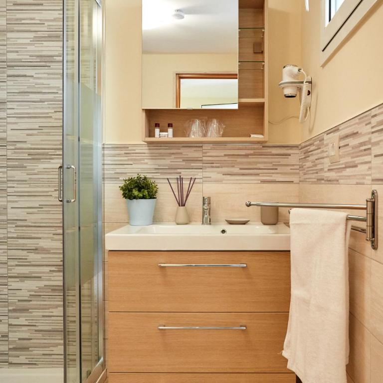 CASA DEI NONNI - Tresca Vecchia Apartment - Bari - Appartamento con 2 Camere da Letto - 22