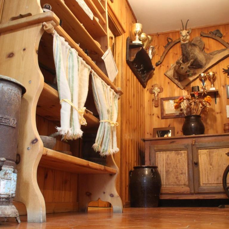 Maison du Chasseur - Appartamento con 2 Camere da Letto - 1