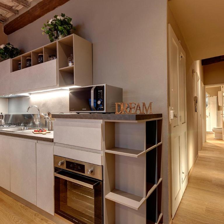 Santa Croce Loft by Mamo Florence - Appartamento - 9