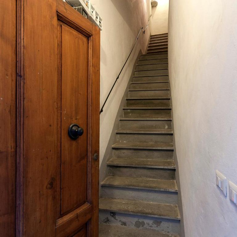 Santa Croce Loft by Mamo Florence - Appartamento - 16