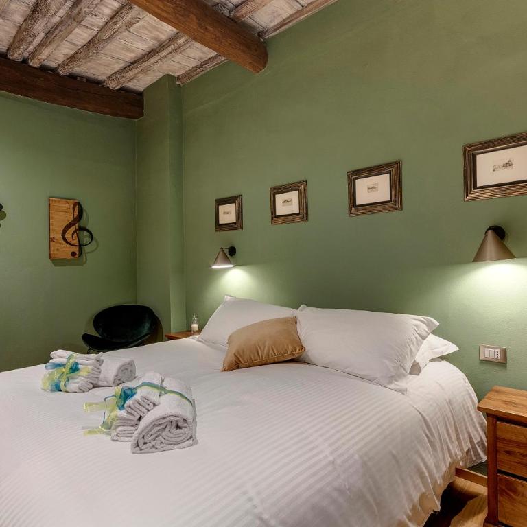 Santa Croce Loft by Mamo Florence - Appartamento - 4