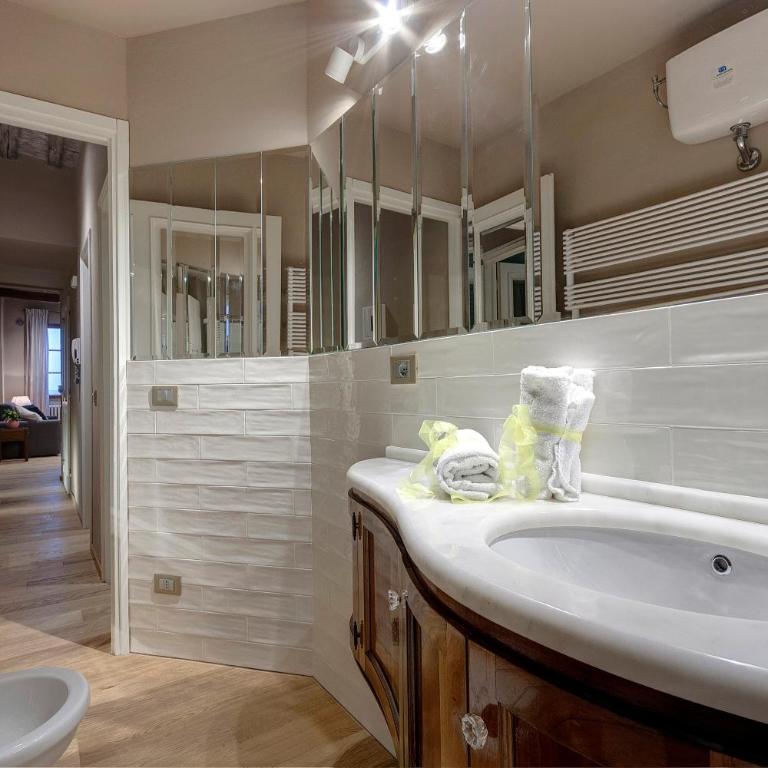 Santa Croce Loft by Mamo Florence - Appartamento - 12