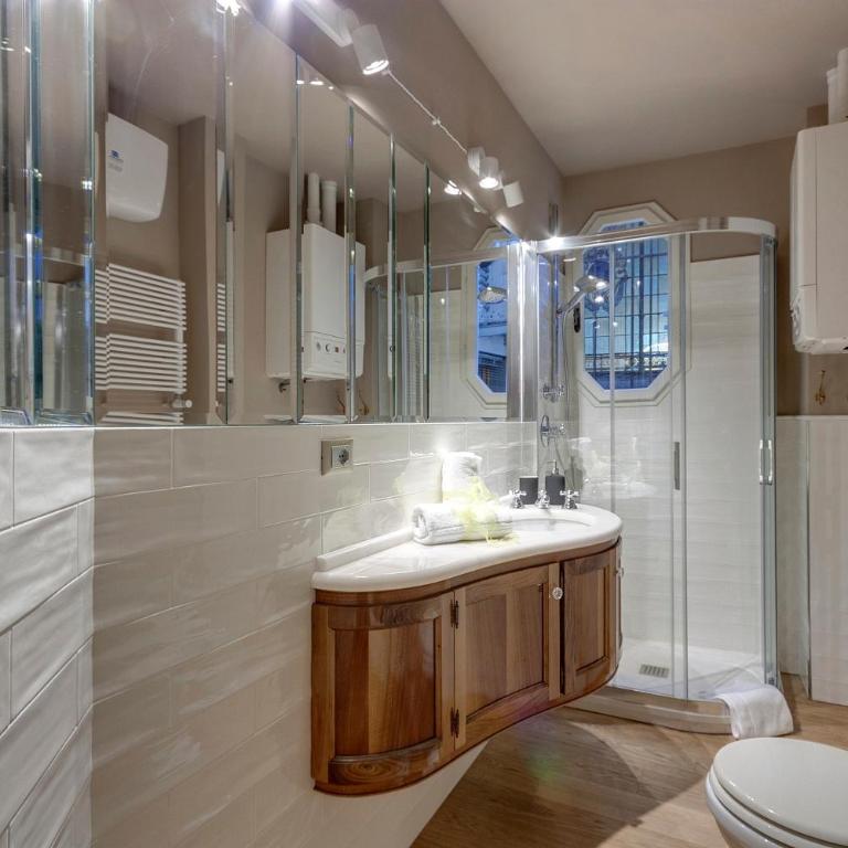 Santa Croce Loft by Mamo Florence - Appartamento - 13