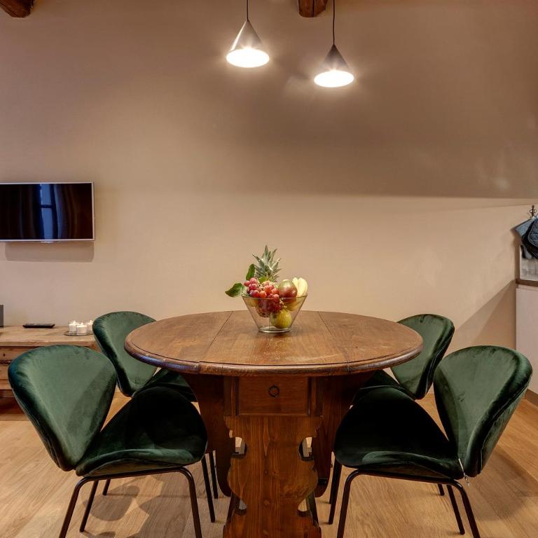 Santa Croce Loft by Mamo Florence - Appartamento - 8