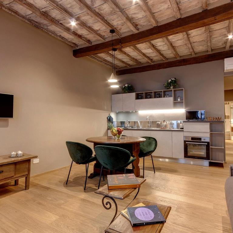 Santa Croce Loft by Mamo Florence - Appartamento - 1