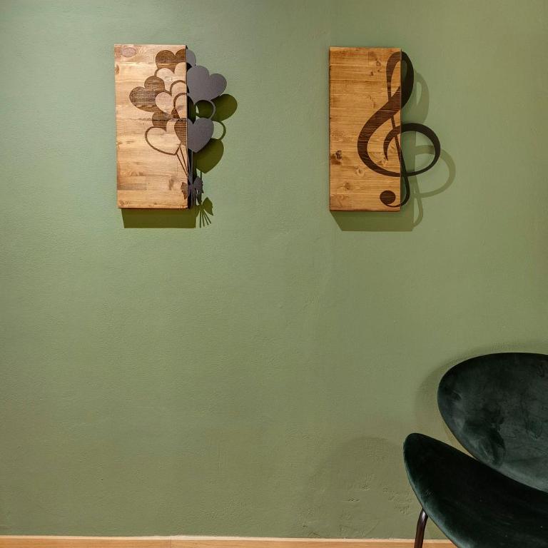 Santa Croce Loft by Mamo Florence - Appartamento - 11