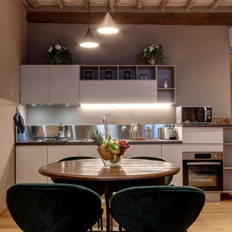 Santa Croce Loft by Mamo Florence - Appartamento - 2