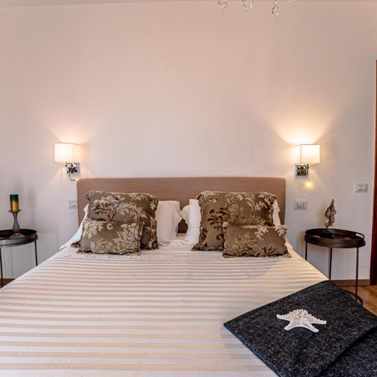 Appartamento San Teodoro centro - Appartamento con 2 Camere da Letto - 25