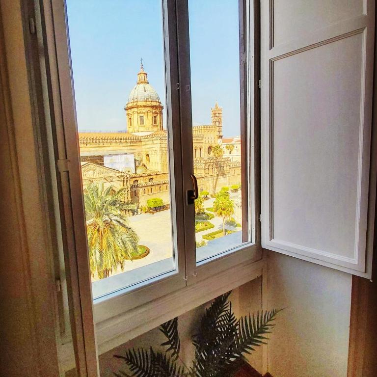 Suite Cathedral Palermo - Suite Deluxe - 32