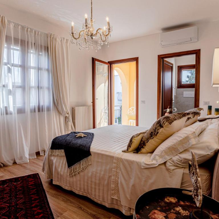 Appartamento San Teodoro centro - Appartamento con 2 Camere da Letto - 28