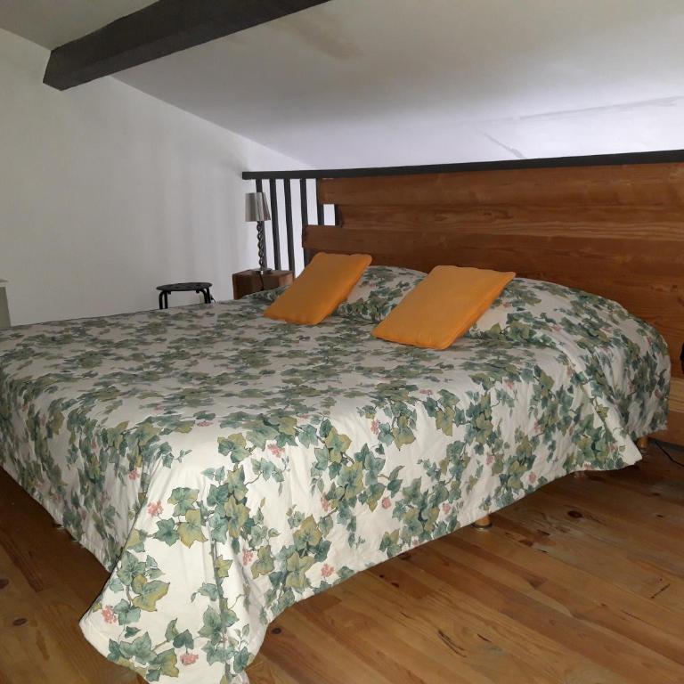 Gîte Aux Tournesols - Maison 2 Chambres - 7