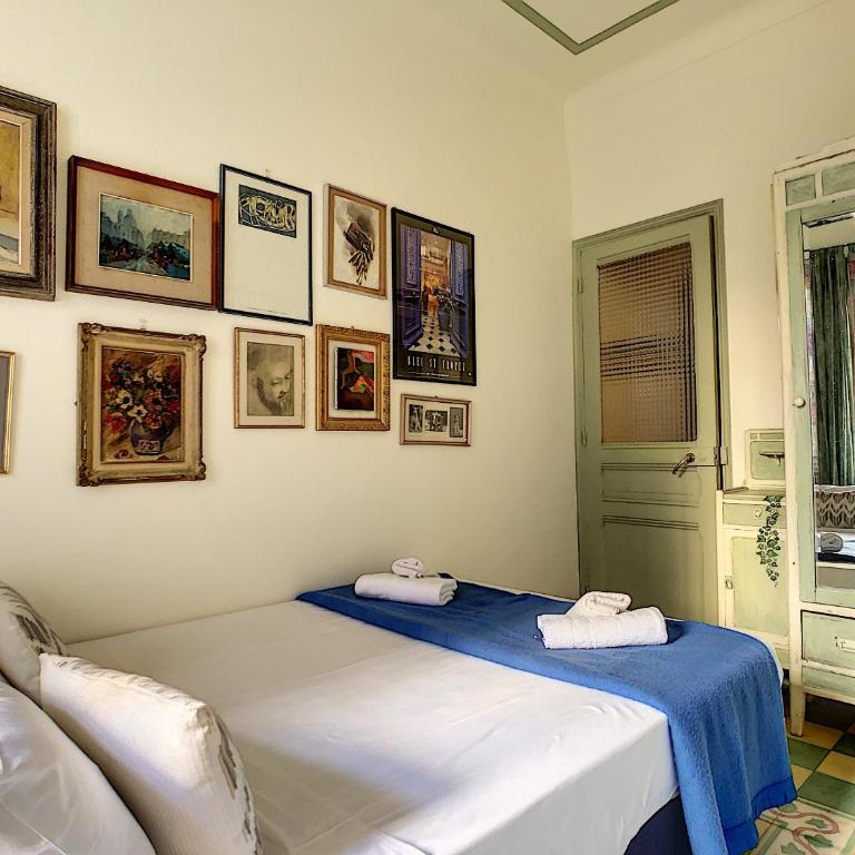 Nestor&Jeeves - SIXTIES - Central - Very close sea - Retro - Appartement 2 Chambres - 16