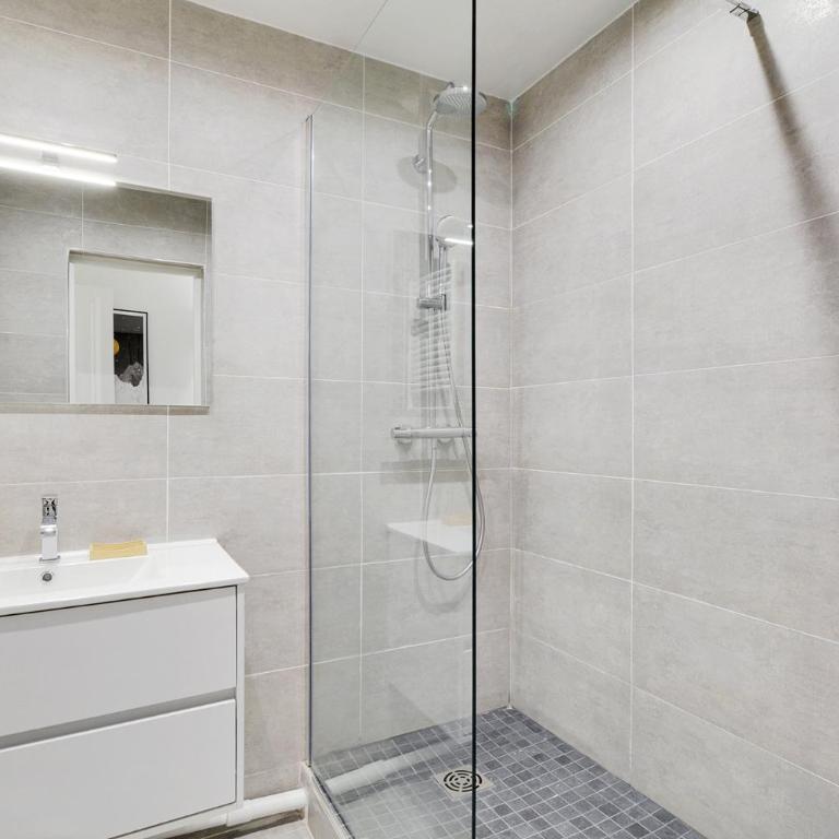 Splendid apartment - 2BR-6P - Place des Vosges - Appartamento con 2 Camere da Letto - 5