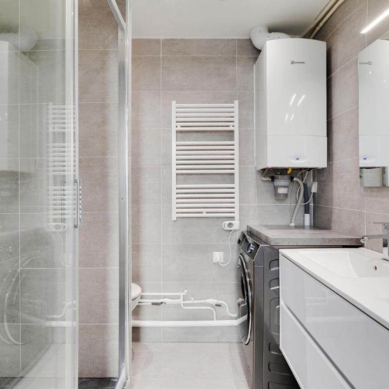 Splendid apartment - 2BR-6P - Place des Vosges - Appartamento con 2 Camere da Letto - 11