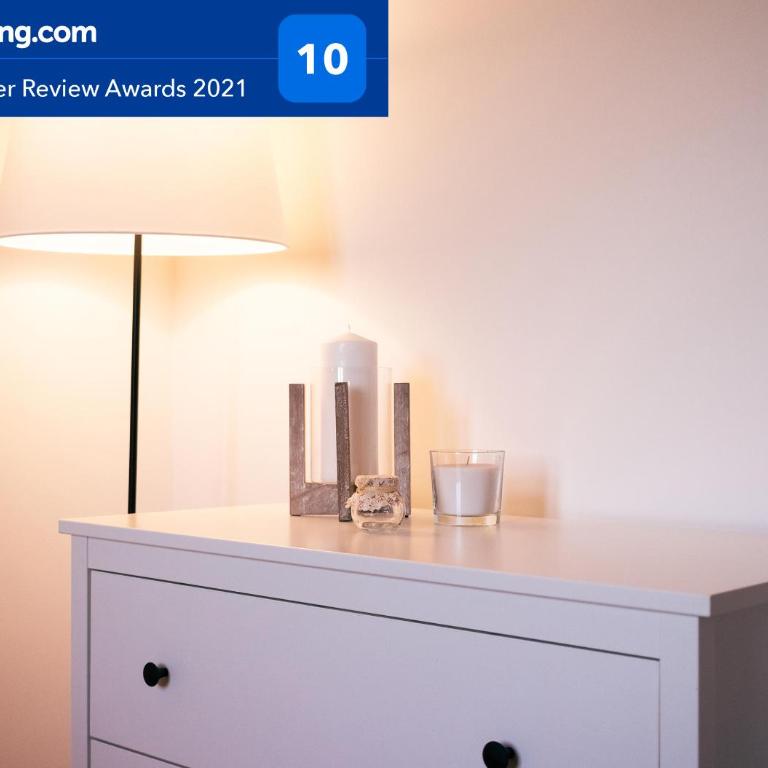 Taramazon - Appartement 3 Chambres - 10