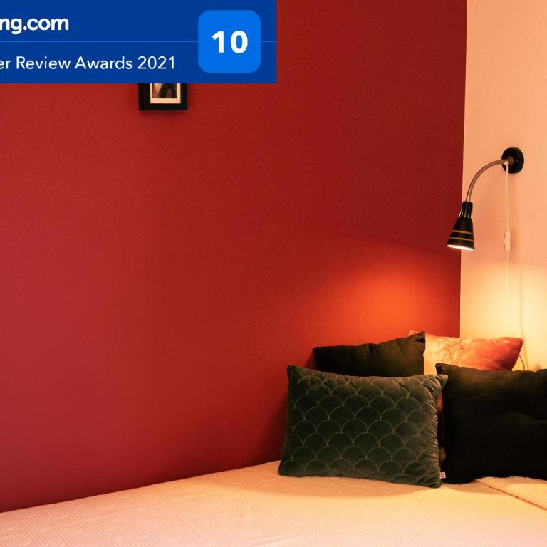 Taramazon - Appartement 3 Chambres - 9