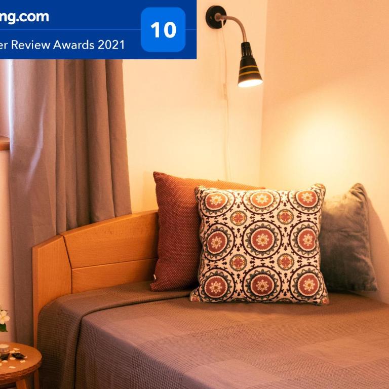 Taramazon - Appartement 3 Chambres - 11