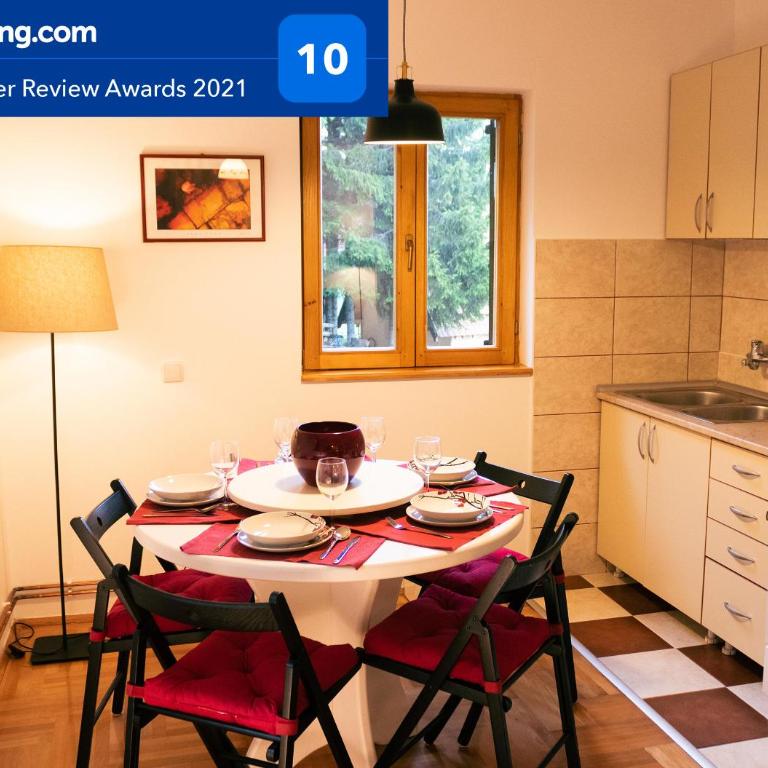 Taramazon - Appartement 3 Chambres - 5