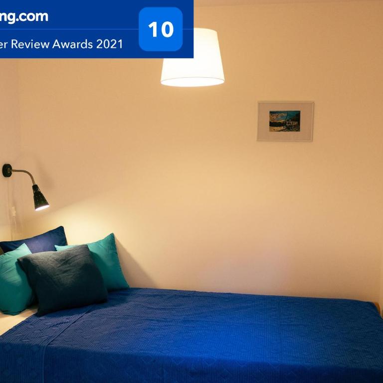 Taramazon - Appartement 3 Chambres - 13