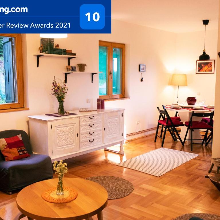 Taramazon - Appartement 3 Chambres - 4