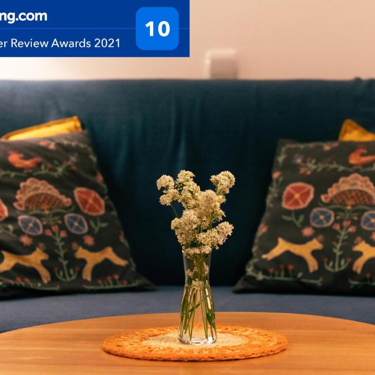 Taramazon - Appartement 3 Chambres - 7