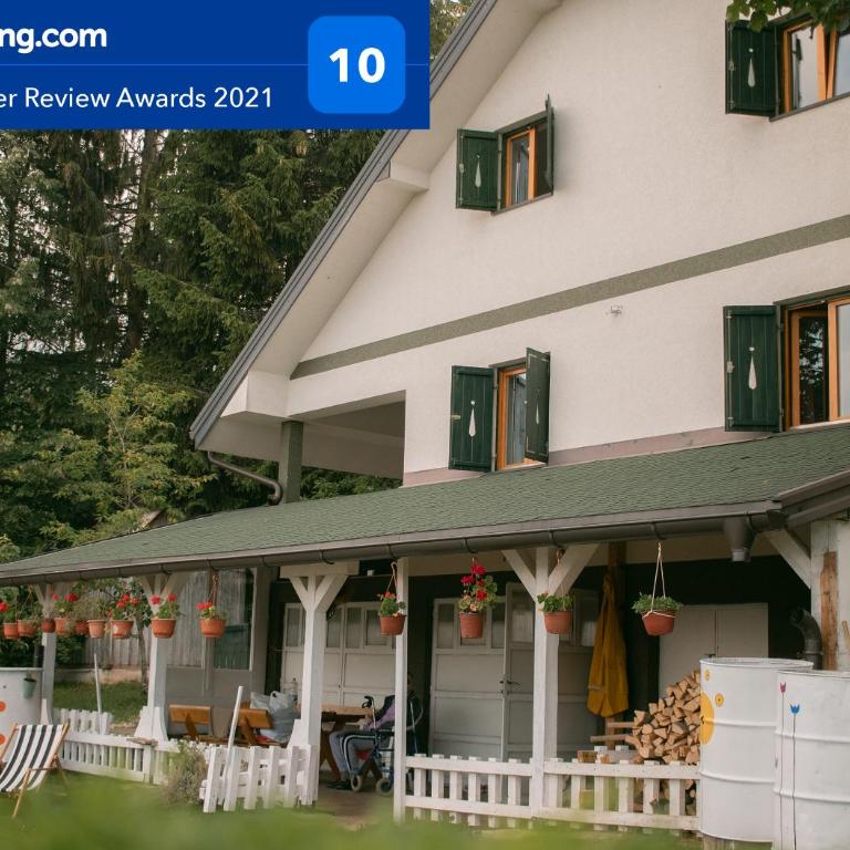 Taramazon - Appartement 3 Chambres - 16