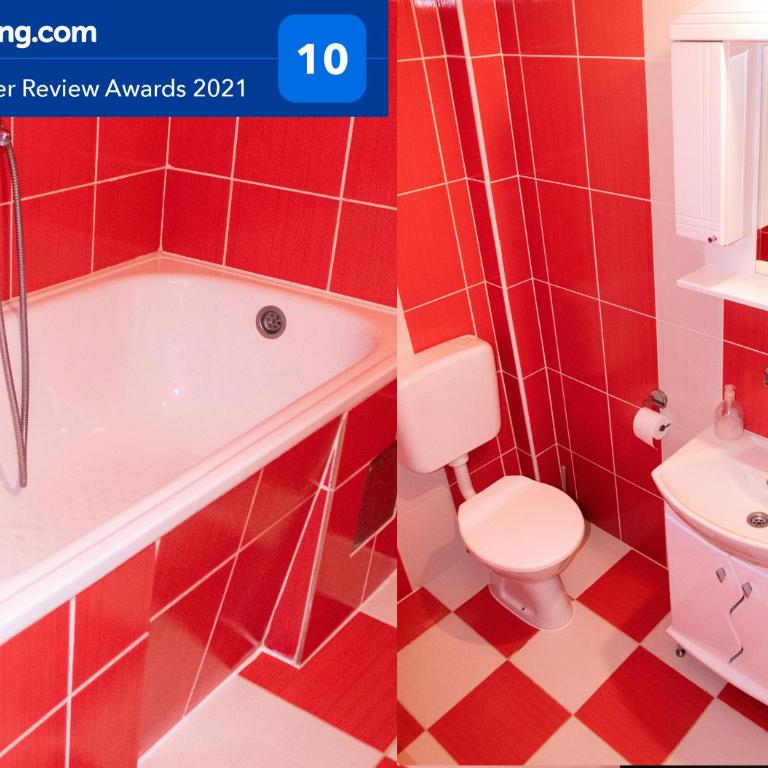 Taramazon - Appartement 3 Chambres - 14
