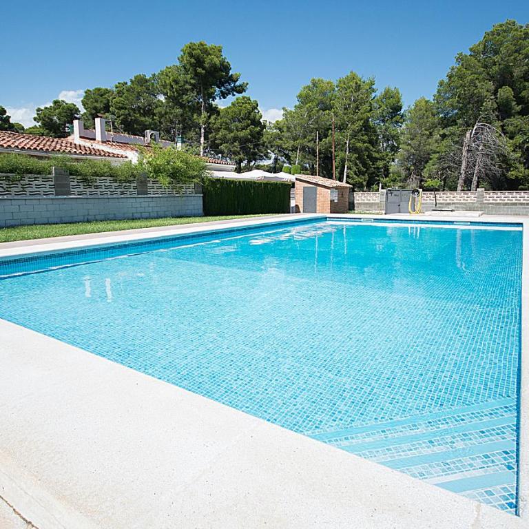 Holiday House close to Port Aventura, TarracoHomes - Villa Estándar - 34