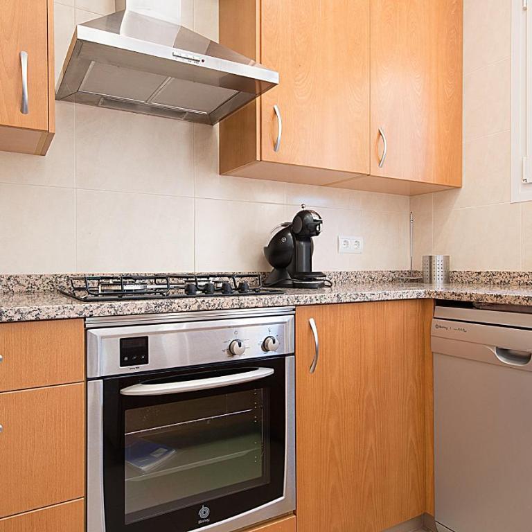Holiday House close to Port Aventura, TarracoHomes - Villa Estándar - 8