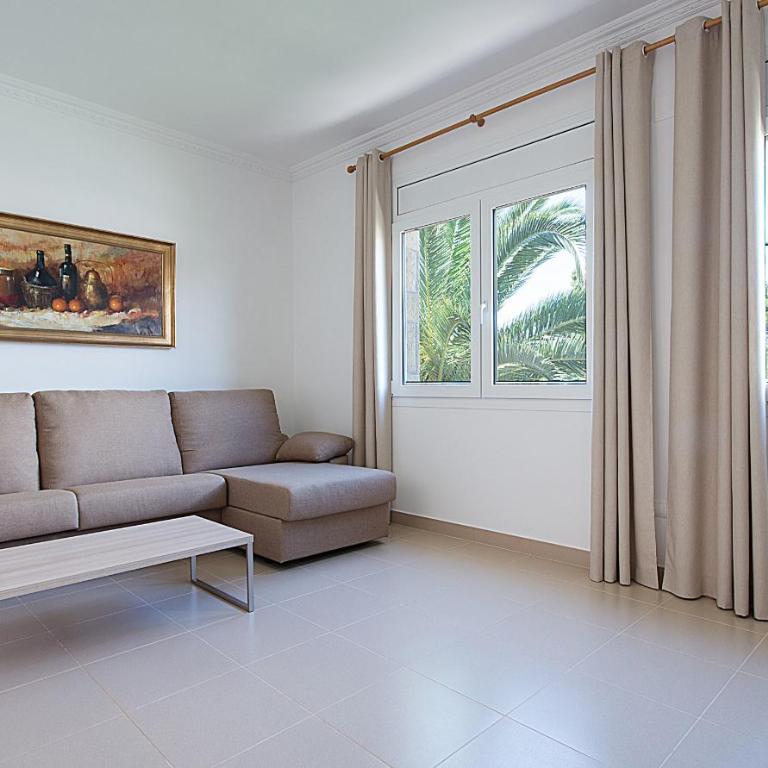 Holiday House close to Port Aventura, TarracoHomes - Villa Estándar - 6