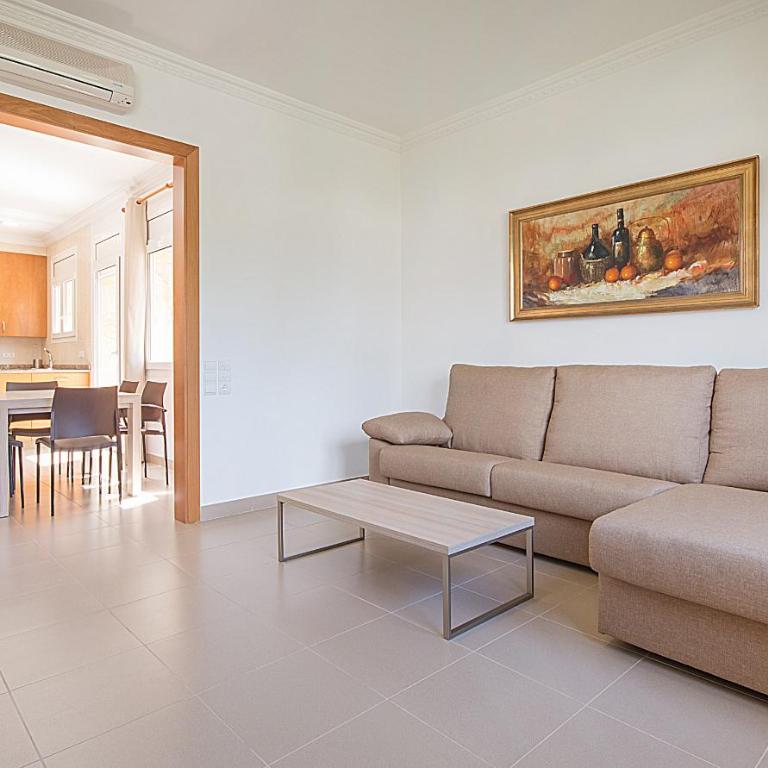Holiday House close to Port Aventura, TarracoHomes - Villa Estándar - 7