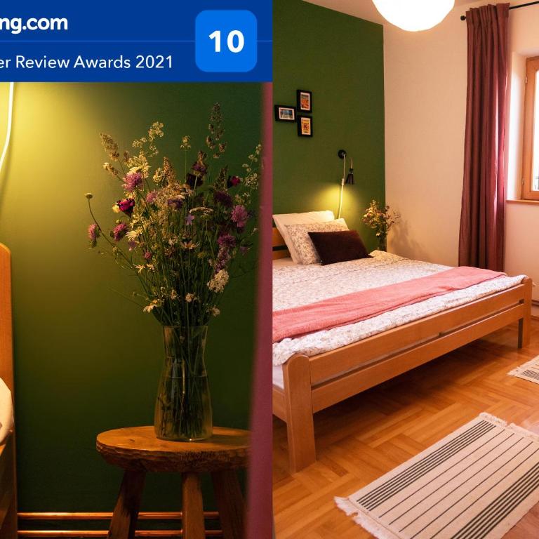 Taramazon - Appartement 3 Chambres - 3