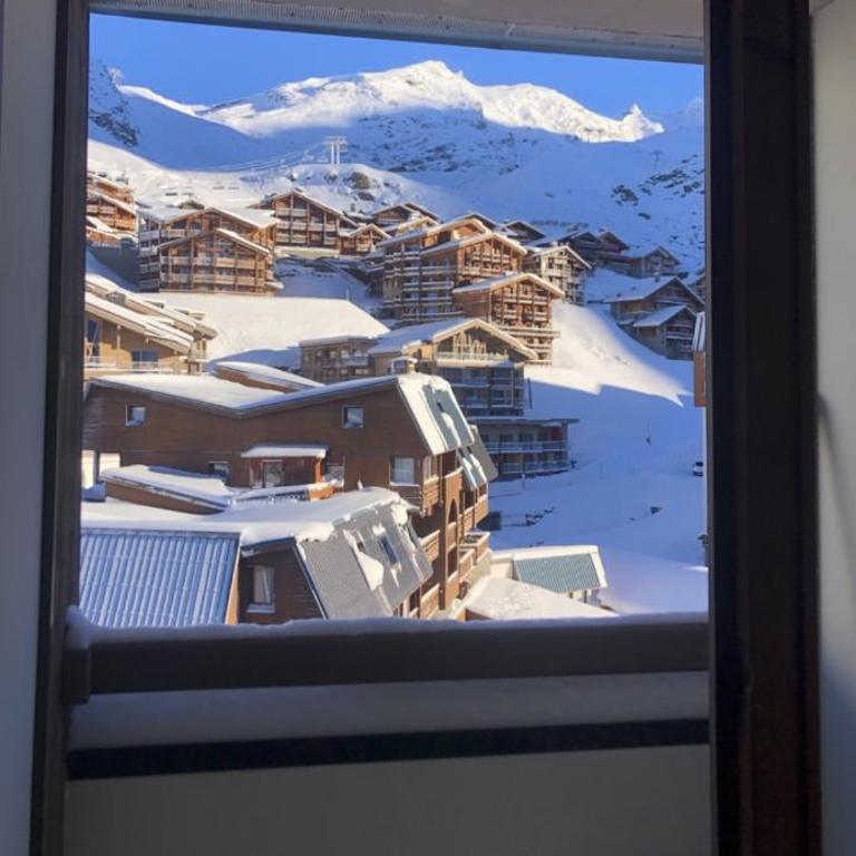 Charmant T2 montagne en étage élevé. - Appartement 2 Chambres - 2