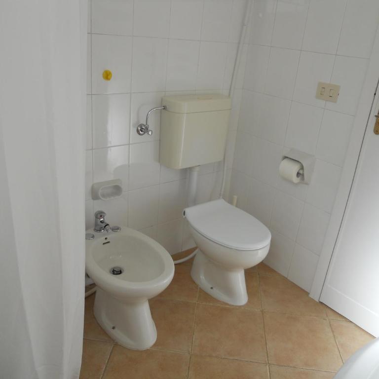 Villetta San Martino - Casa con 1 Camera da Letto - 34