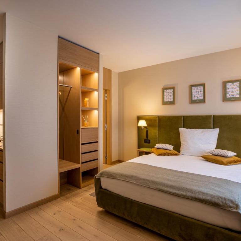 OneBavariaHomes - Deluxe Apartment "Anna" (2 rooms) - 4