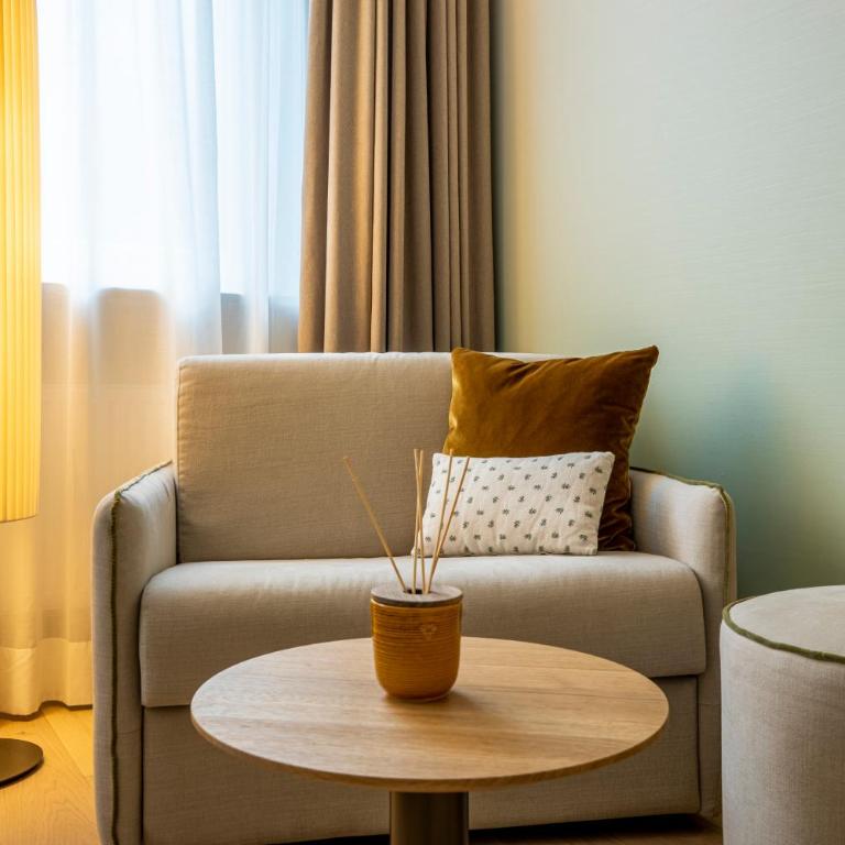 OneBavariaHomes - Appartamento Deluxe Alois - 8