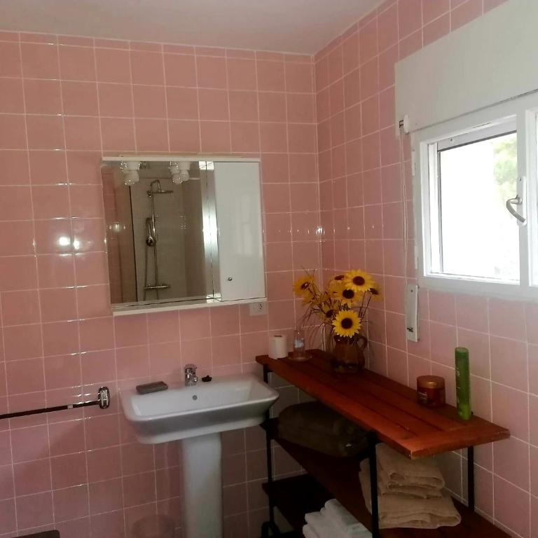 Canyelles Apartament - Apartamento de 2 dormitorios - 20